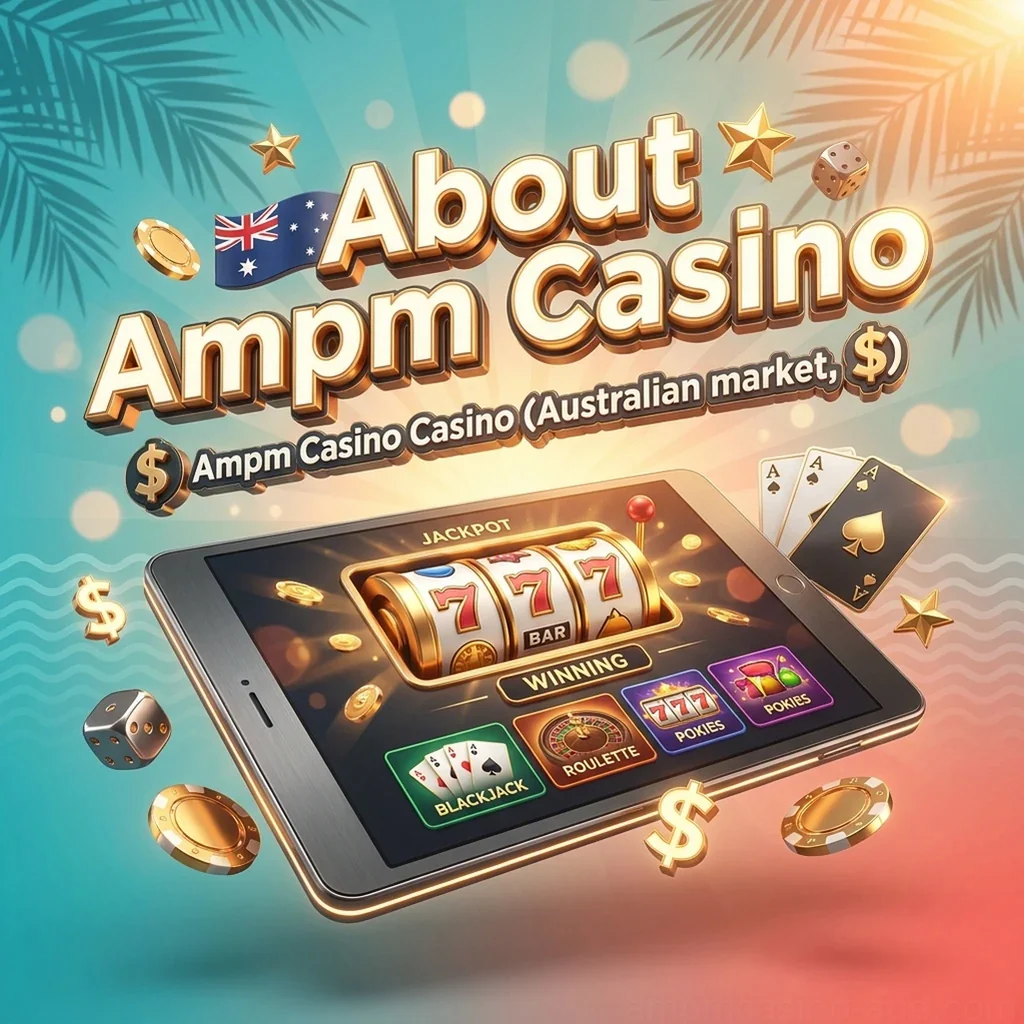 About Ampm Casino